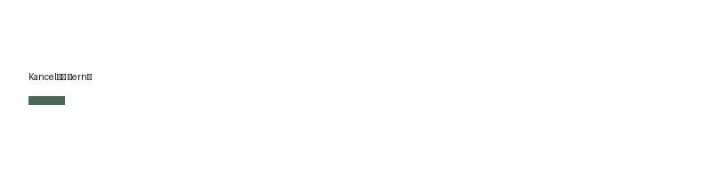 Kancelář Černý logo